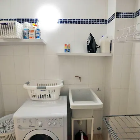 Townhouse On The 1st Line By Altamarhomes