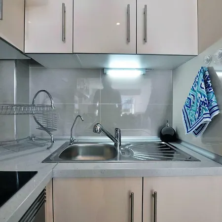 Townhouse On The 1st Line By Altamarhomes Apartmán *