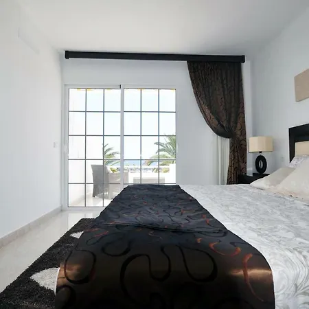 Townhouse On The 1st Line By Altamarhomes Apartmán *