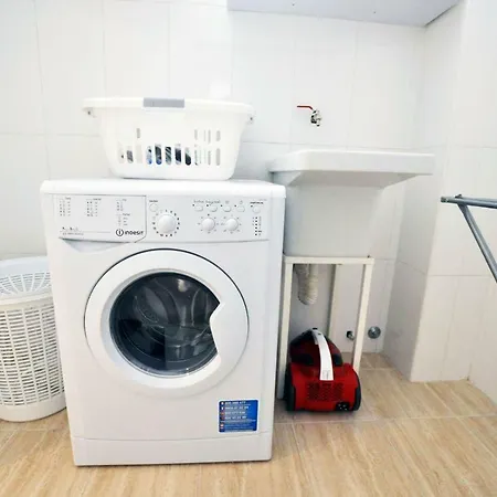 Townhouse On The 1st Line By Altamarhomes Apartmán *