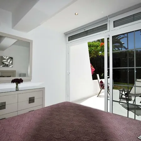 Townhouse On The 1st Line By Altamarhomes * Costa Adeje (Tenerife)