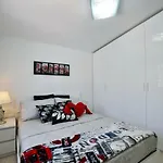 Townhouse On The 1st Line By Altamarhomes Lägenhet Costa Adeje (Tenerife)
