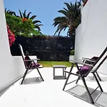 Townhouse On The 1st Line By Altamarhomes Lägenhet Costa Adeje (Tenerife)