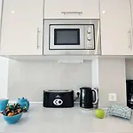 Lägenhet Townhouse On The 1st Line By Altamarhomes Costa Adeje (Tenerife)