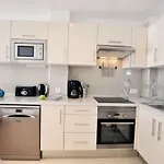 Lägenhet Townhouse On The 1st Line By Altamarhomes Costa Adeje (Tenerife)