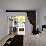 Lägenhet Townhouse On The 1st Line By Altamarhomes Costa Adeje (Tenerife)