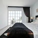 Townhouse On The 1st Line By Altamarhomes Lägenhet *