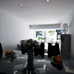 Townhouse On The 1st Line By Altamarhomes Costa Adeje (Tenerife)