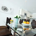 Townhouse On The 1st Line By Altamarhomes Lägenhet Costa Adeje (Tenerife)
