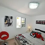 Townhouse On The 1st Line By Altamarhomes Costa Adeje (Tenerife)