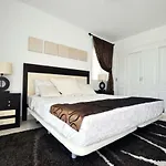 Lägenhet Townhouse On The 1st Line By Altamarhomes Costa Adeje (Tenerife)