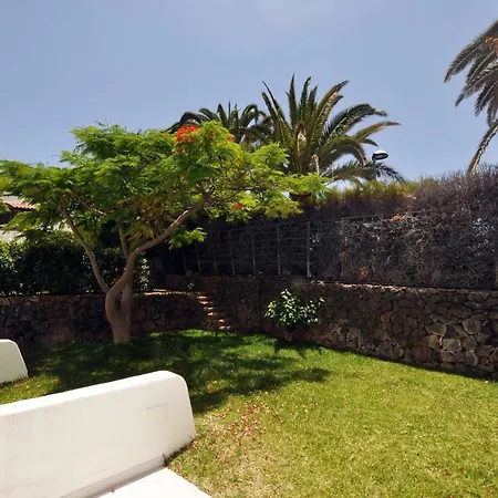 Townhouse On The 1st Line By Altamarhomes Appartement Costa Adeje (Tenerife)