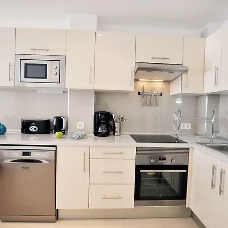 Appartamento Townhouse On The 1st Line By Altamarhomes Costa Adeje (Tenerife)