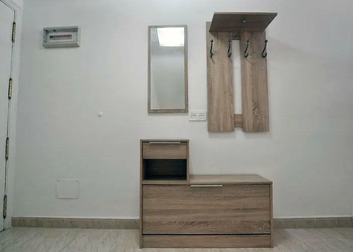 Townhouse On The 1st Line By Altamarhomes