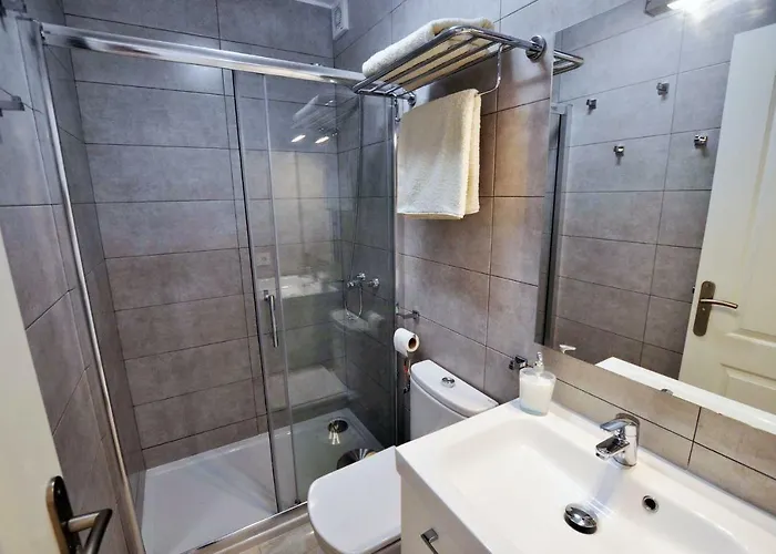 Townhouse On The 1st Line By Altamarhomes * Costa Adeje (Tenerife)