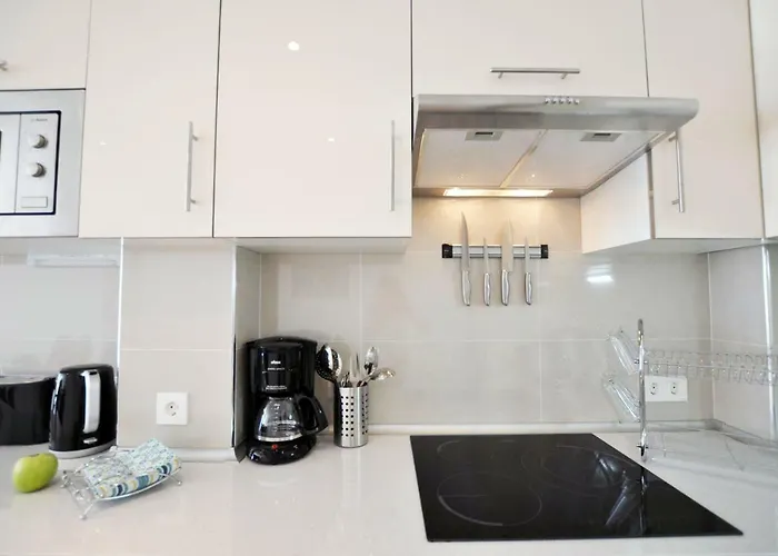 Townhouse On The 1st Line By Altamarhomes * Costa Adeje (Tenerife)