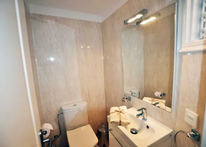 Townhouse On The 1st Line By Altamarhomes Apartament Costa Adeje (Tenerife)