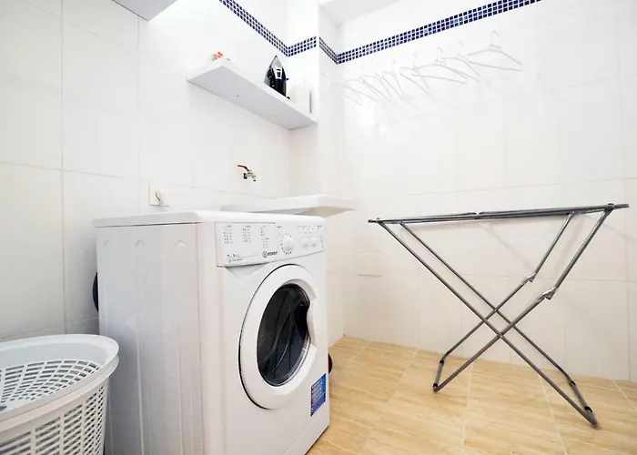 Apartament Townhouse On The 1st Line By Altamarhomes Costa Adeje (Tenerife)