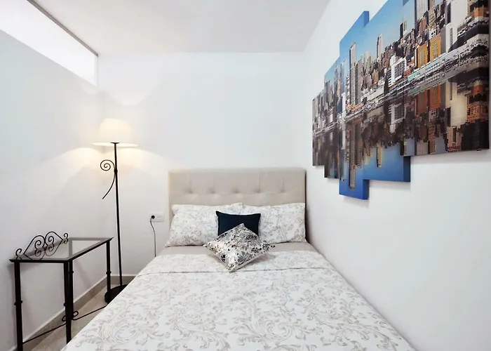 Townhouse On The 1st Line By Altamarhomes