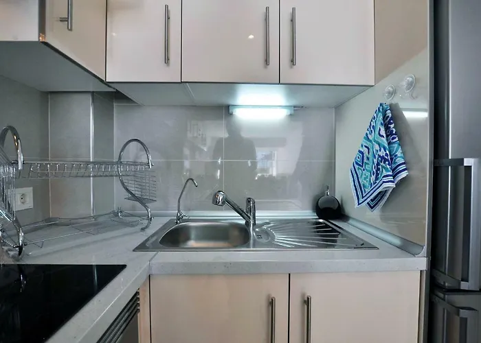 Townhouse On The 1st Line By Altamarhomes Apartament *