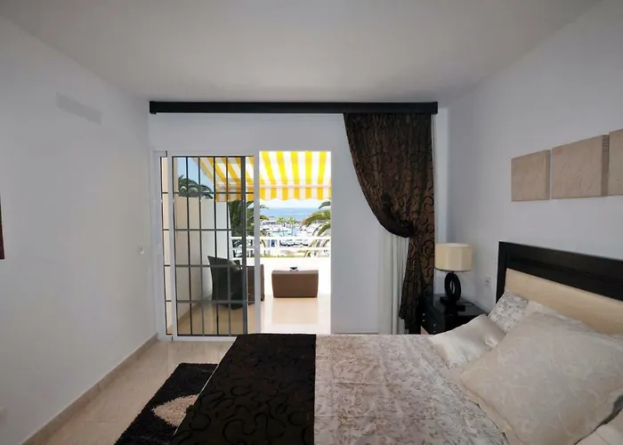 Apartament Townhouse On The 1st Line By Altamarhomes Costa Adeje (Tenerife)