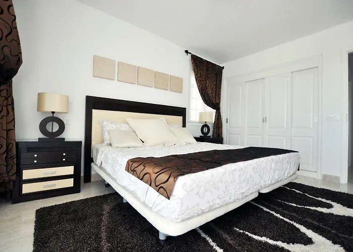 Apartament Townhouse On The 1st Line By Altamarhomes Costa Adeje (Tenerife)