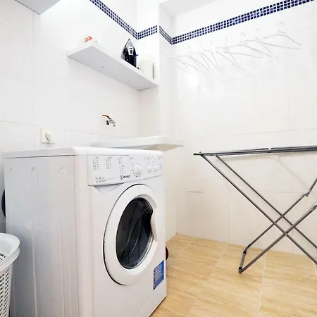 דירה Townhouse On The 1st Line By Altamarhomes אדחה